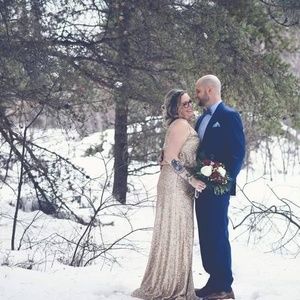 Meet your Posher, Shauna